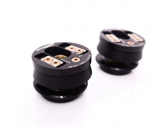 ΡΥΘΜΙΖΟΜΕΝΑ ΕΜΠΡΟΣΘΙΑ TOP MOUNTS